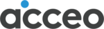 ACCEO Logivision logo